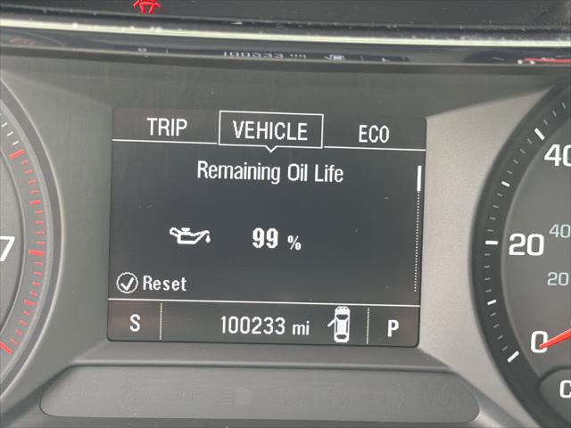 2023 Chevrolet TrailBlazer FWD ACTIV