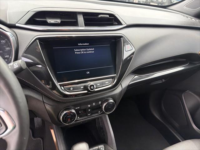 2023 Chevrolet TrailBlazer FWD ACTIV
