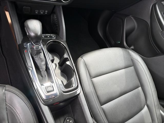 2023 Chevrolet TrailBlazer FWD ACTIV