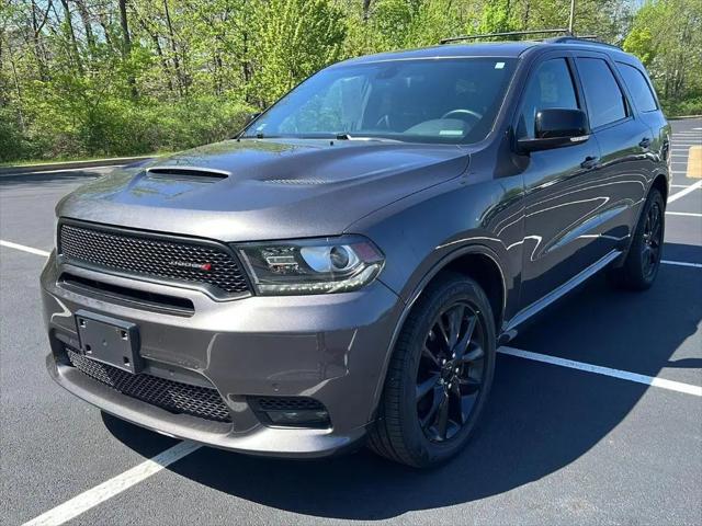 2018 Dodge Durango R/T AWD for sale in Peoria, IL