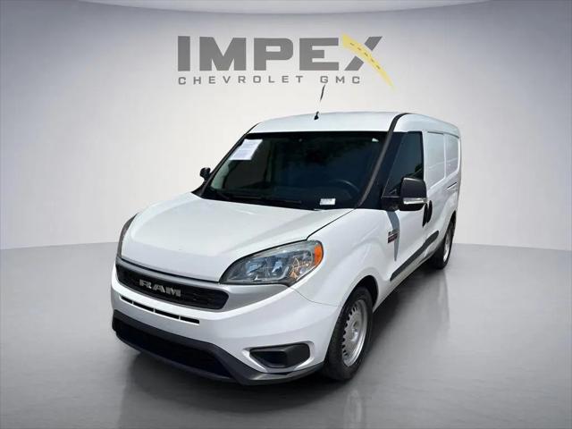 2022 Ram ProMaster City Cargo Van Cargo Van for sale in Reidsville, NC