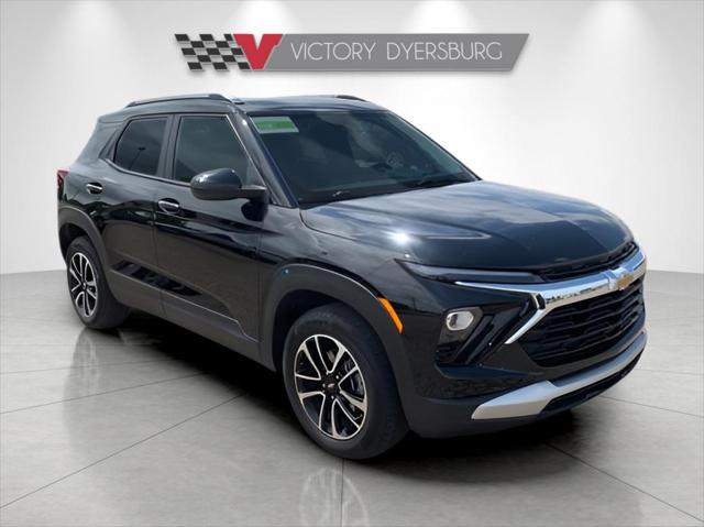 2025 Chevrolet TrailBlazer AWD LT for sale in Dyersburg, TN