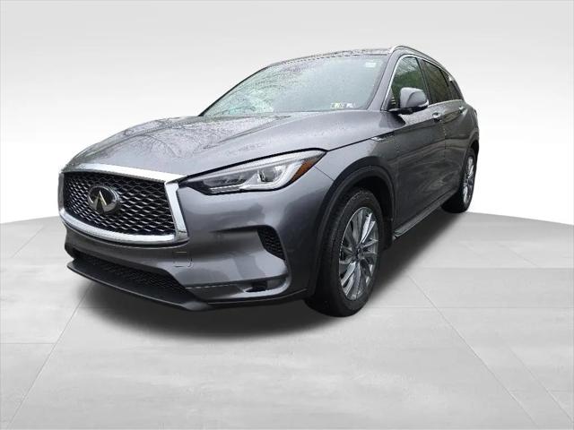 2023 INFINITI QX50 LUXE AWD for sale in Monroeville, PA