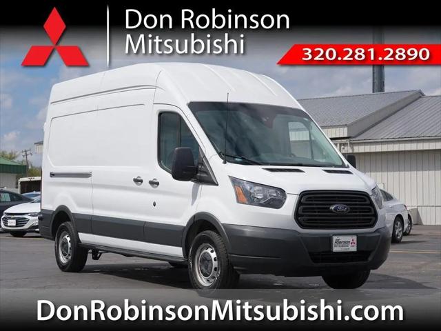 2017 Ford Transit Base for sale in St Cloud, MN