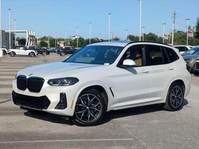 2023 BMW X3 sDrive30i for sale in Pensacola, FL