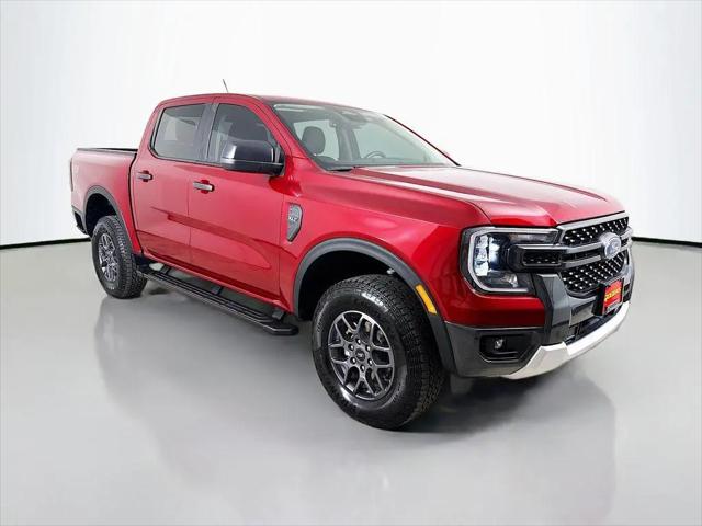 2025 Ford Ranger XLT for sale in Hermiston, OR