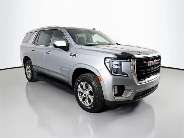 2024 GMC Yukon SLE for sale in Hermiston, OR