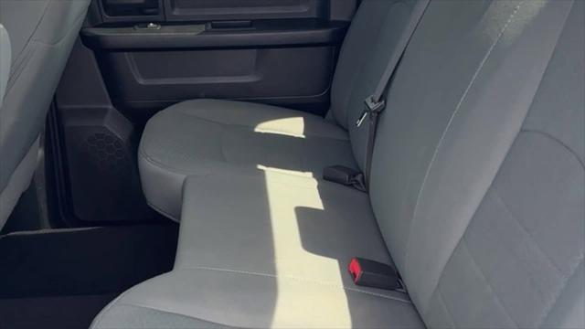 2017 Ram 1500 Express Crew Cab 4x4 5'7" Box