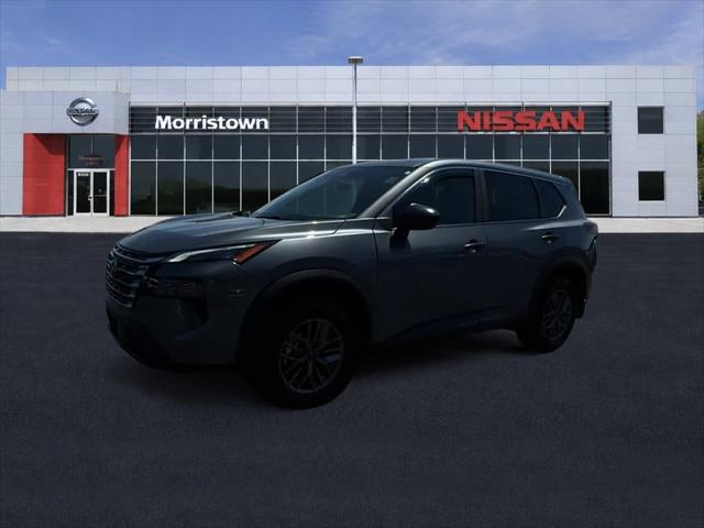 2025 Nissan Rogue S Intelligent AWD for sale in Morristown, TN