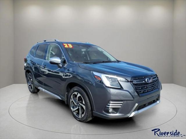2023 Subaru Forester Touring for sale in New Bern, NC