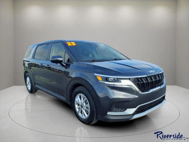 2023 Kia Carnival MPV LX Seat Package for sale in New Bern, NC