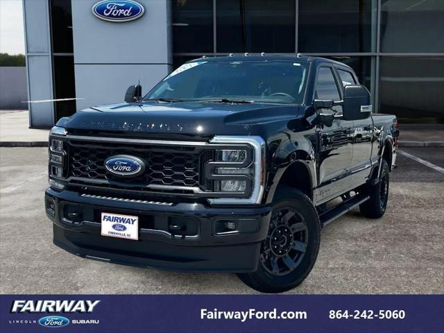2025 Ford F-250 XL for sale in Greenville, SC