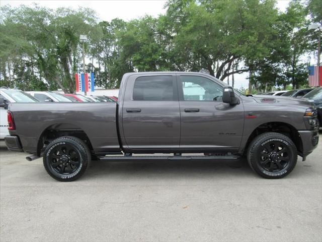 2026 RAM Ram 3500 RAM 3500 BIG HORN CREW CAB 4X4 64 BOX 2026 RAM Ram 3500 RAM 3500 BIG HORN CREW CAB 4X4 64 BOX
