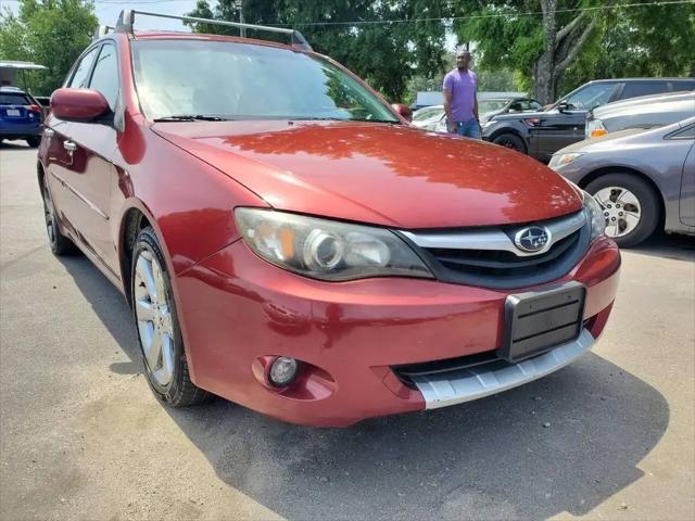 2011 Subaru Impreza Base for sale in Garner, NC