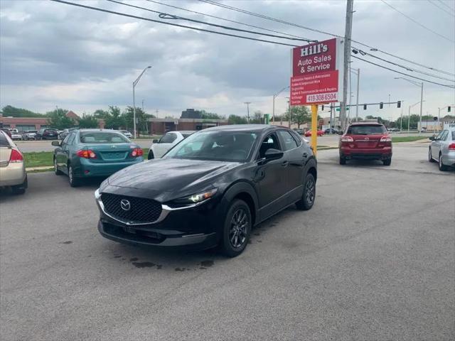 2021 Mazda CX-30 2.5 S for sale in Bowling Green, OH
