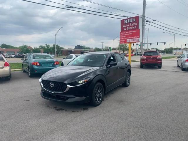 2021 Mazda CX-30 2.5 S for sale in Bowling Green, OH