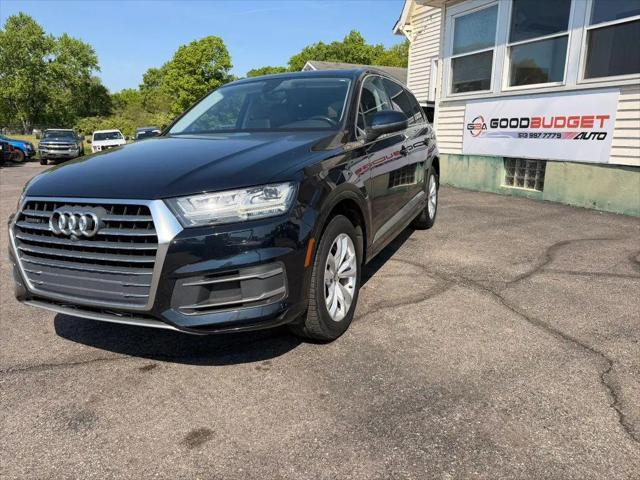 2017 Audi Q7 2.0T Premium for sale near Fairfield, OH