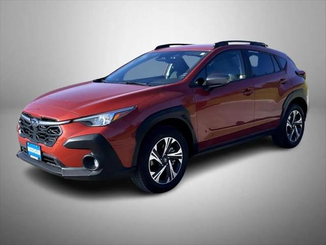 2024 Subaru Crosstrek Premium for sale in Omaha, NE