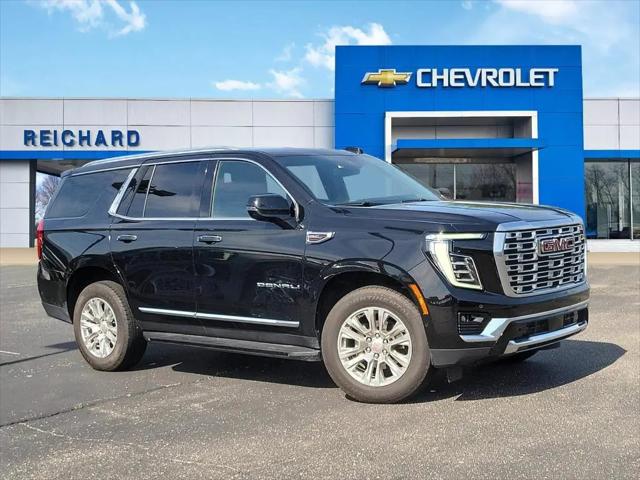2025 GMC Yukon for sale near Brookville, OH