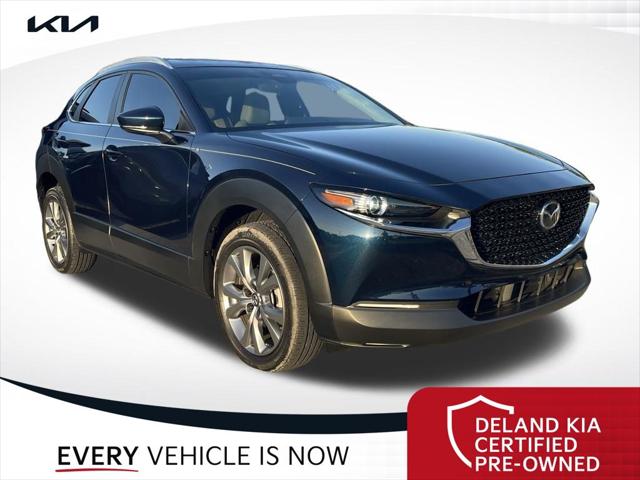 2024 Mazda CX-30 2.5 S Preferred Package for sale in Deland, FL