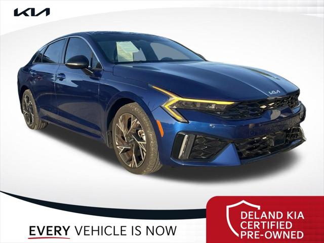 2025 Kia K5 GT-Line for sale in Deland, FL