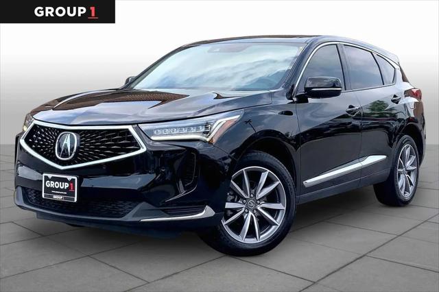 2023 Acura RDX Technology Package for sale in Houston, TX