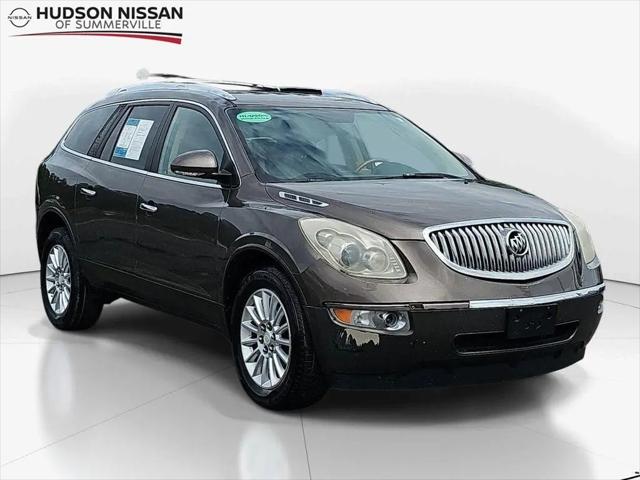 2011 Buick Enclave 1XL for sale in Summerville, SC
