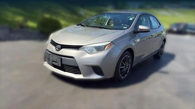 2014 Toyota Corolla LE for sale in Kansas City, MO