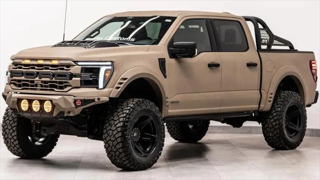 2025 Ford F-150 LARIAT for sale in West Palm Beach, FL