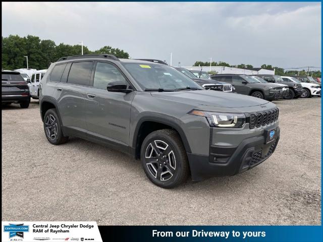2026 Jeep Cherokee CHEROKEE LIMITED 4X4 2026 Jeep Cherokee CHEROKEE LIMITED 4X4