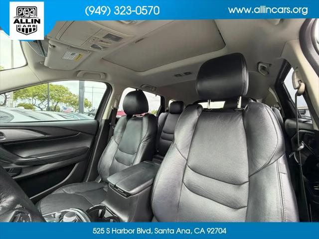 2019 Mazda CX-9 Touring