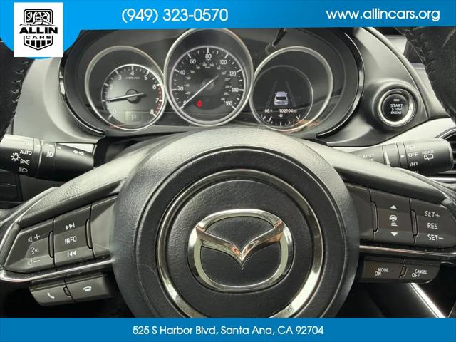 2019 Mazda CX-9 Touring
