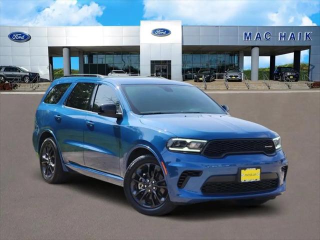 2024 Dodge Durango GT RWD for sale in DeSoto, TX