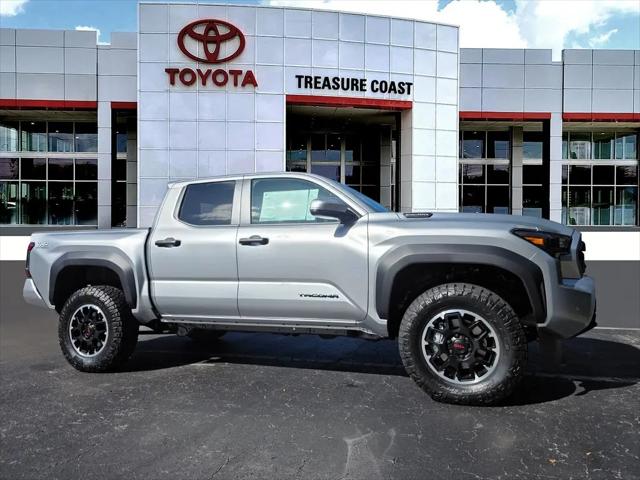2026 Toyota Tacoma TRD Off Road for sale in Stuart, FL