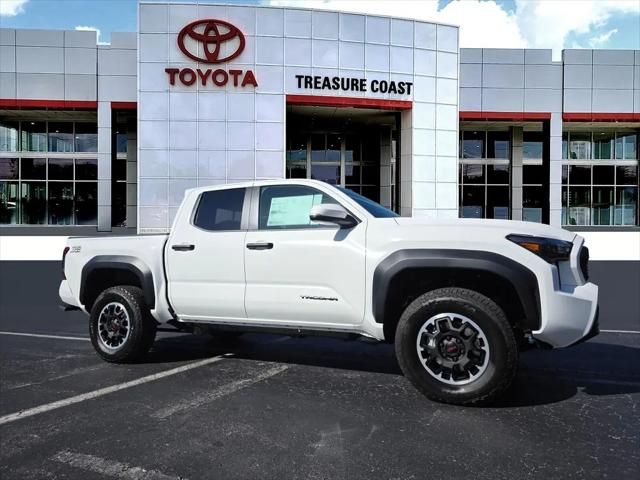 2026 Toyota Tacoma TRD Off Road for sale in Stuart, FL