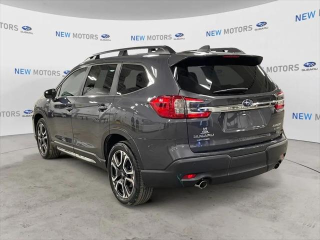 2023 Subaru Ascent Limited 8-Passenger