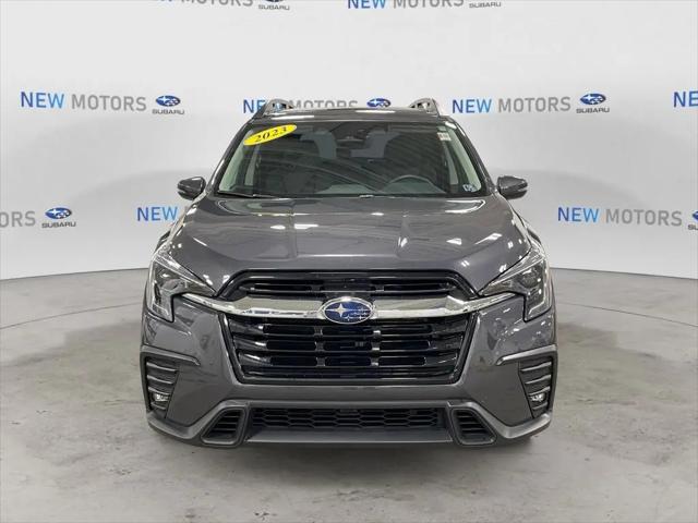 2023 Subaru Ascent Limited 8-Passenger