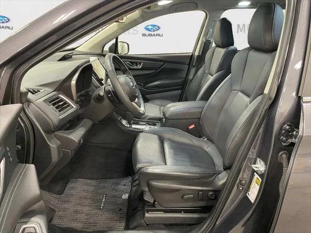 2023 Subaru Ascent Limited 8-Passenger