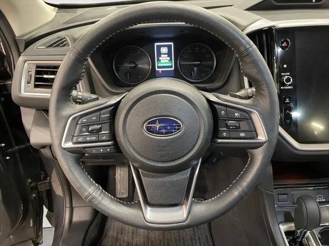 2023 Subaru Ascent Limited 8-Passenger