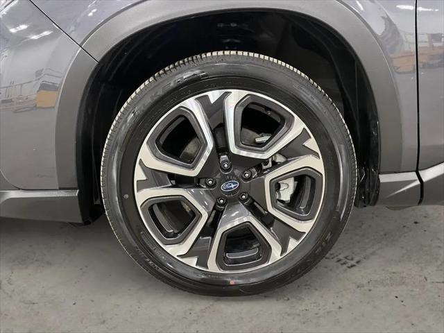 2023 Subaru Ascent Limited 8-Passenger