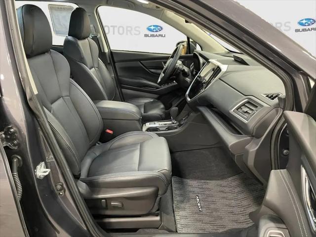 2023 Subaru Ascent Limited 8-Passenger