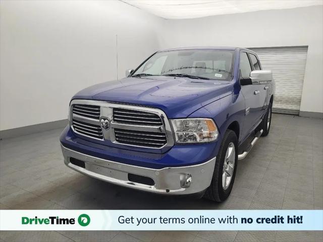 2016 Ram 1500 Big Horn for sale in Metairie, LA