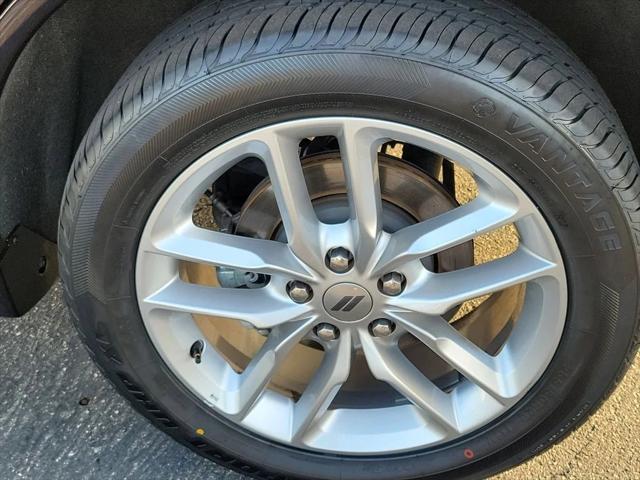 2024 Dodge Durango GT Plus AWD