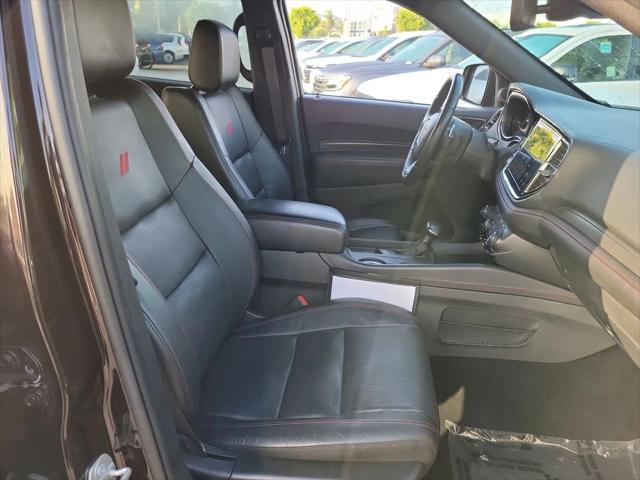 2024 Dodge Durango GT Plus AWD