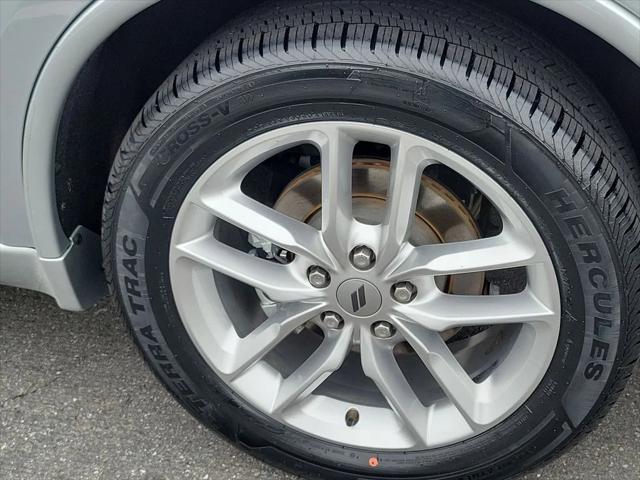 2024 Dodge Durango GT Plus RWD