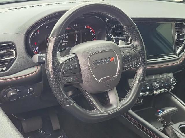 2024 Dodge Durango GT Plus RWD