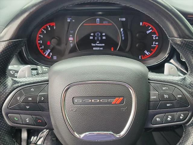 2024 Dodge Durango GT Plus RWD