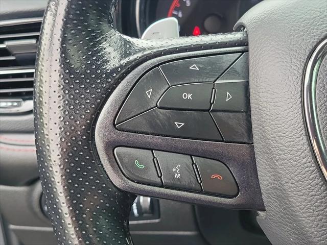 2024 Dodge Durango GT Plus RWD