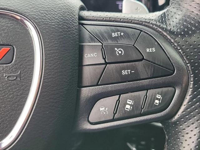 2024 Dodge Durango GT Plus RWD