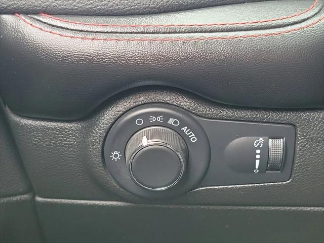 2024 Dodge Durango GT Plus RWD